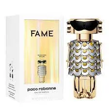 Perfume Fame Paco Rabanne 